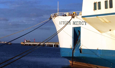 mercy-ship