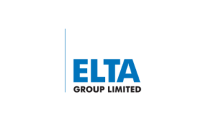 Original Elta Group Logo
