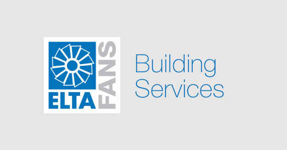 Elta Fans Building Services