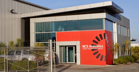 NCS Acoustics