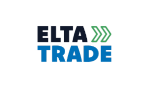 Elta Trade Logo