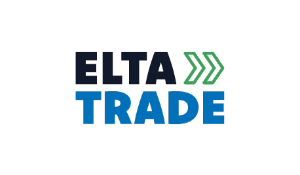 Elta Trade Logo